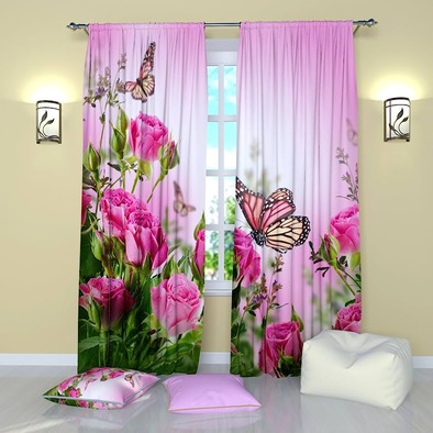Curtains in Nagercoil
